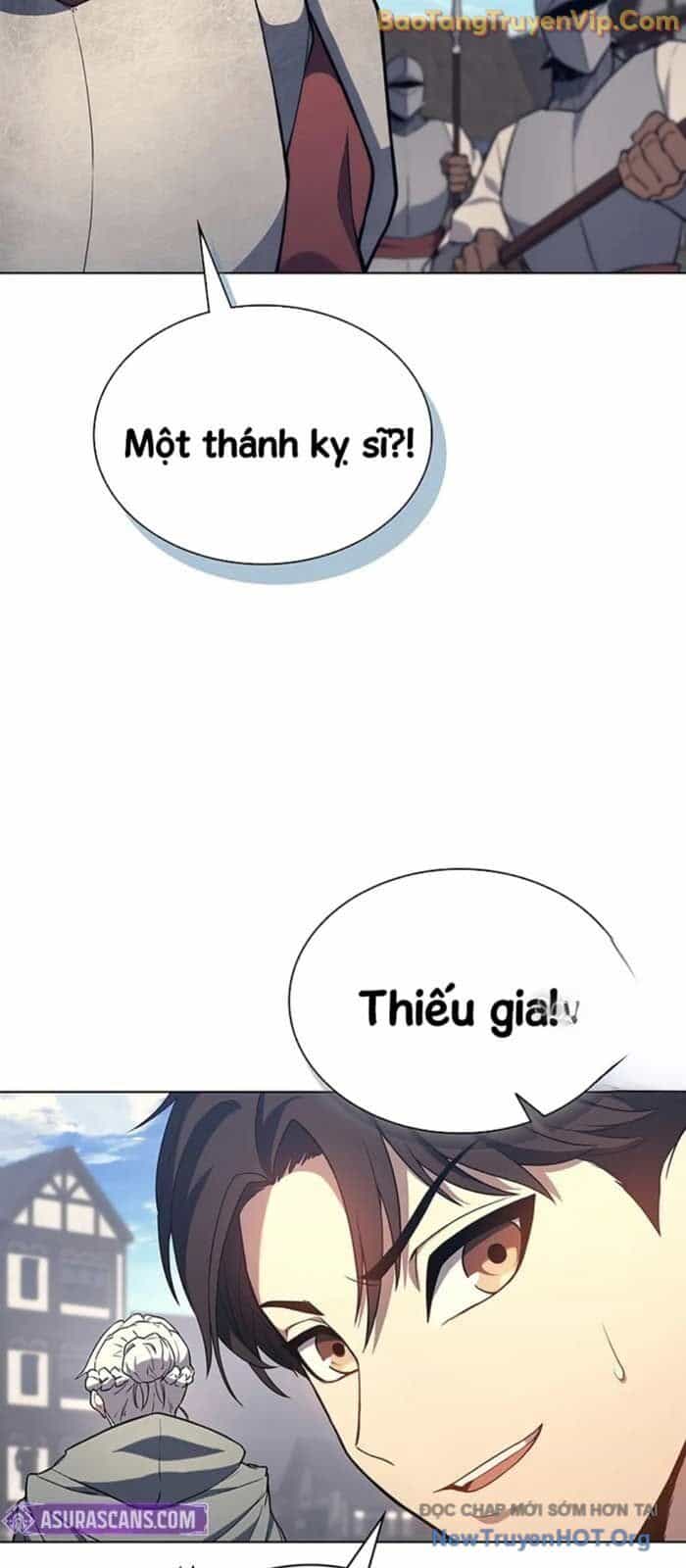 Sự Trở Lại Của Kỵ Sĩ Tử Thần Cấp Thảm Hoạ - Chương 12 - ảnh 73