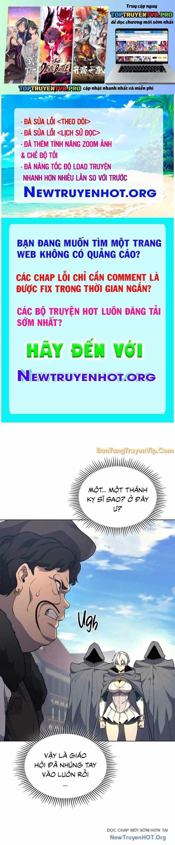 Sự Trở Lại Của Kỵ Sĩ Tử Thần Cấp Thảm Hoạ - Chương 13 - ảnh 2