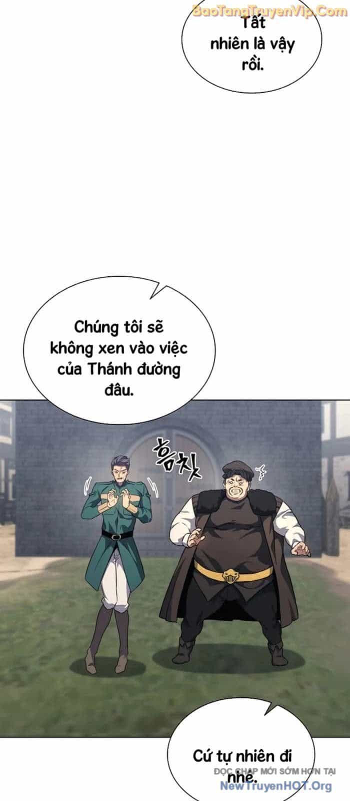 Sự Trở Lại Của Kỵ Sĩ Tử Thần Cấp Thảm Hoạ - Chương 13 - ảnh 33