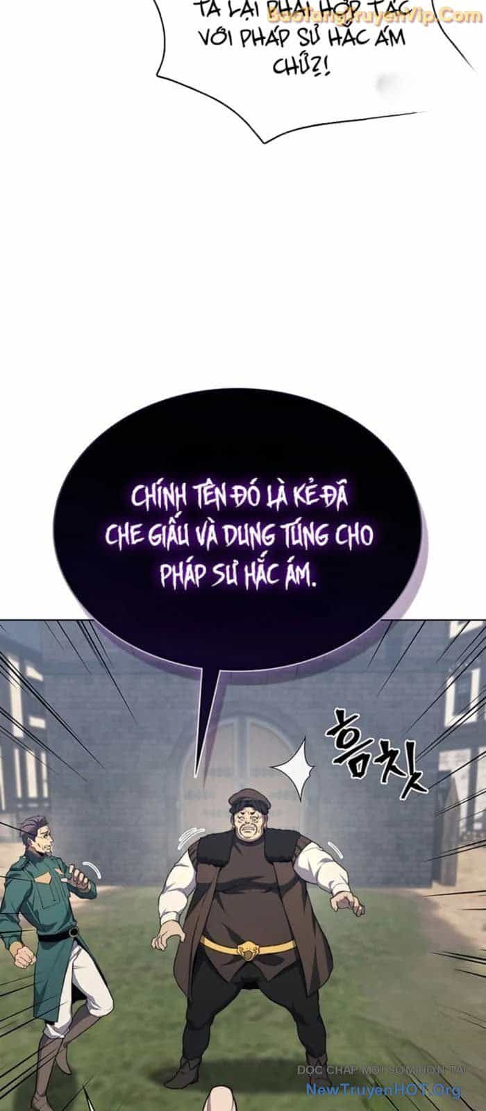 Sự Trở Lại Của Kỵ Sĩ Tử Thần Cấp Thảm Hoạ - Chương 13 - ảnh 52