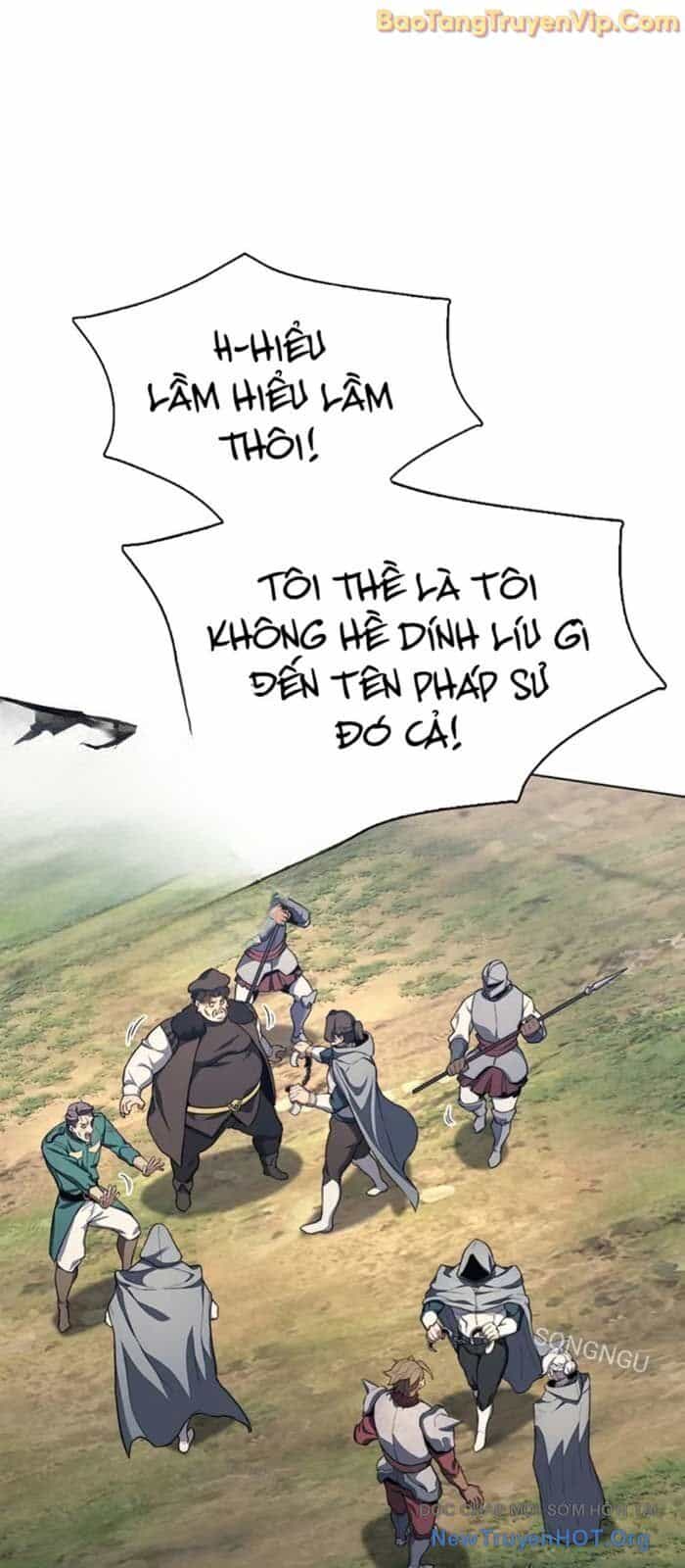 Sự Trở Lại Của Kỵ Sĩ Tử Thần Cấp Thảm Hoạ - Chương 13 - ảnh 60