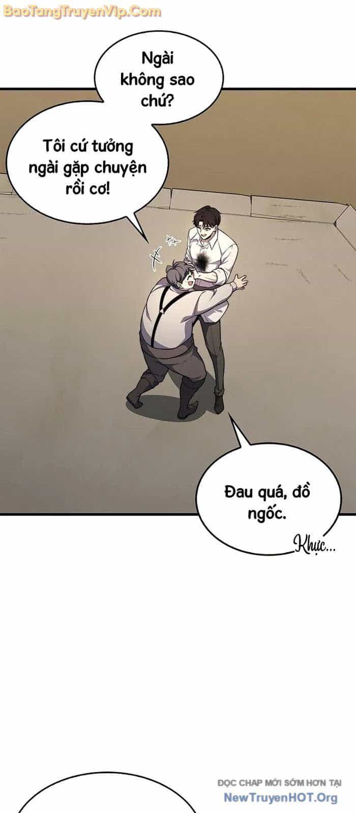 Sự Trở Lại Của Kỵ Sĩ Tử Thần Cấp Thảm Hoạ - Chương 21 - ảnh 12