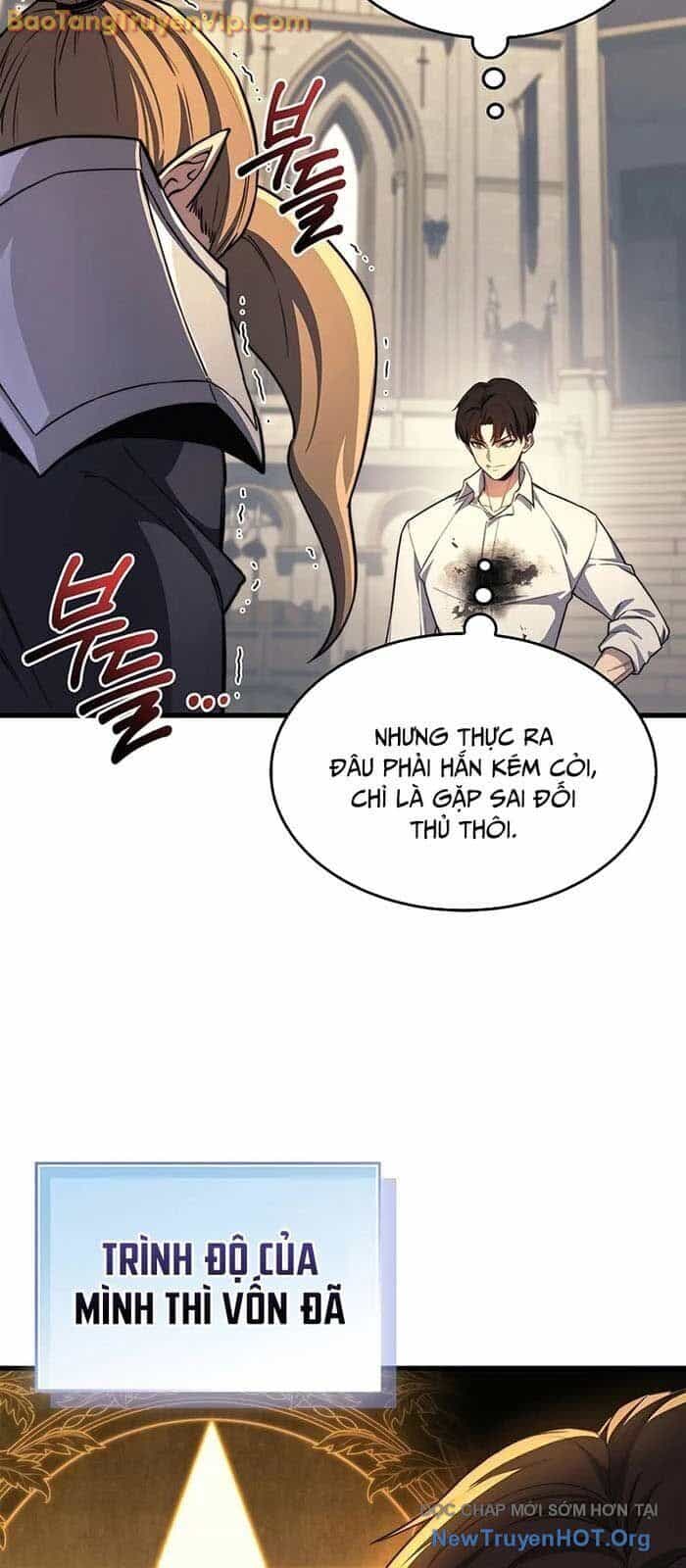 Sự Trở Lại Của Kỵ Sĩ Tử Thần Cấp Thảm Hoạ - Chương 21 - ảnh 19
