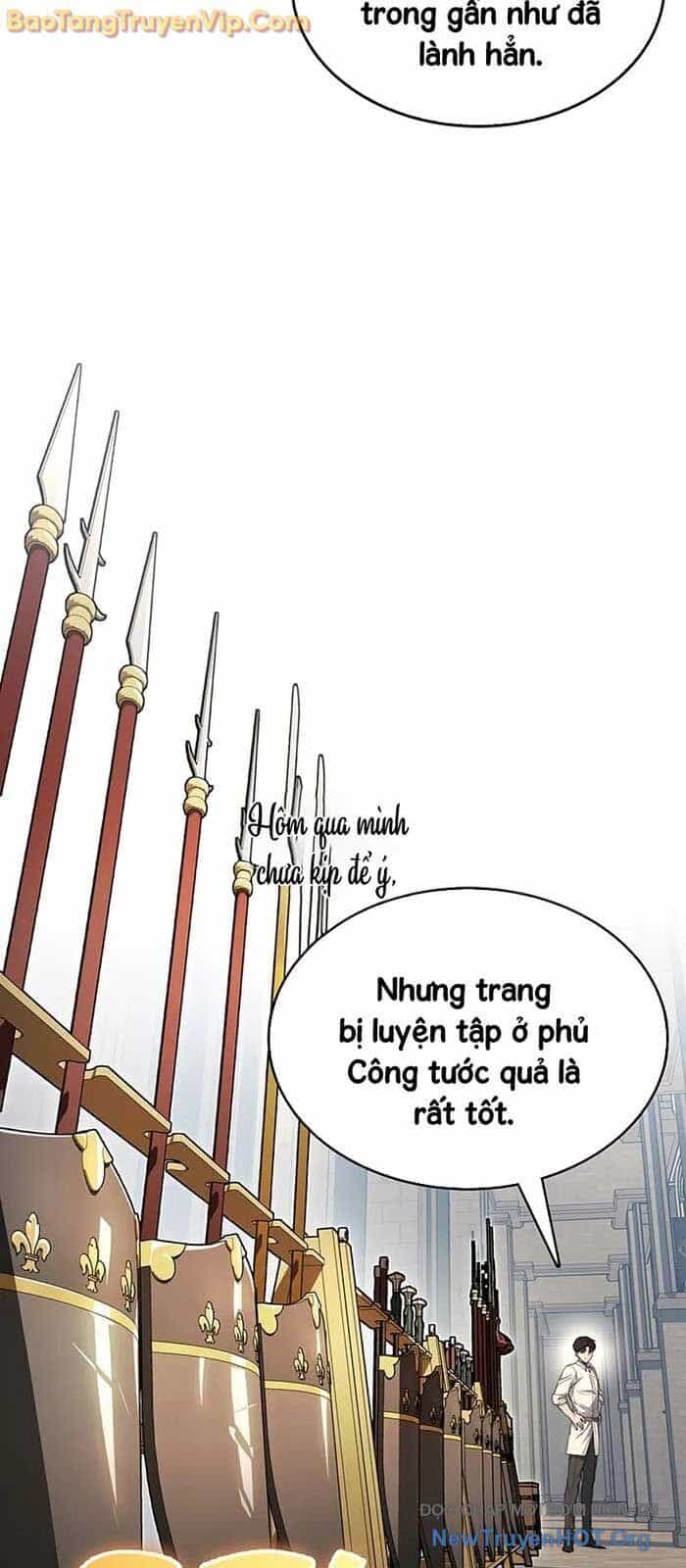 Sự Trở Lại Của Kỵ Sĩ Tử Thần Cấp Thảm Hoạ - Chương 21 - ảnh 36