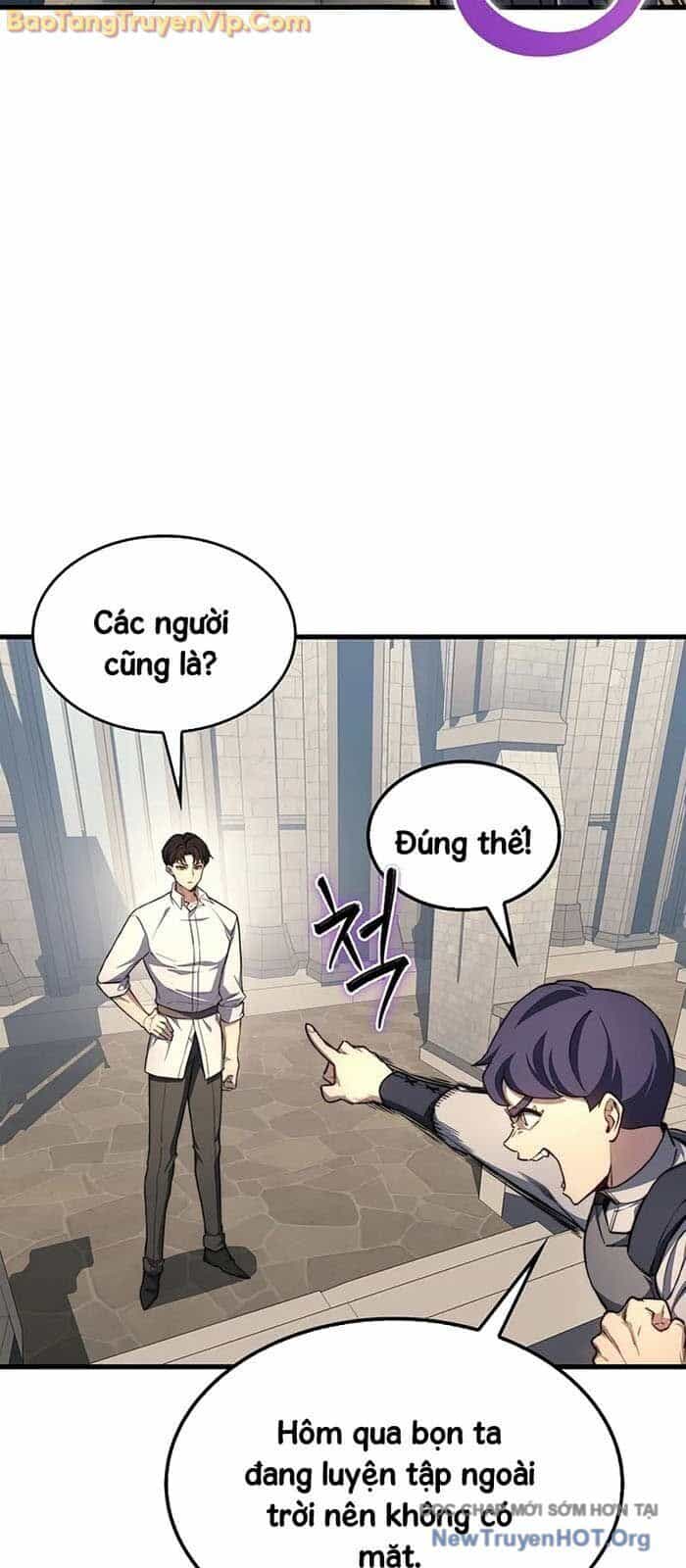 Sự Trở Lại Của Kỵ Sĩ Tử Thần Cấp Thảm Hoạ - Chương 21 - ảnh 44