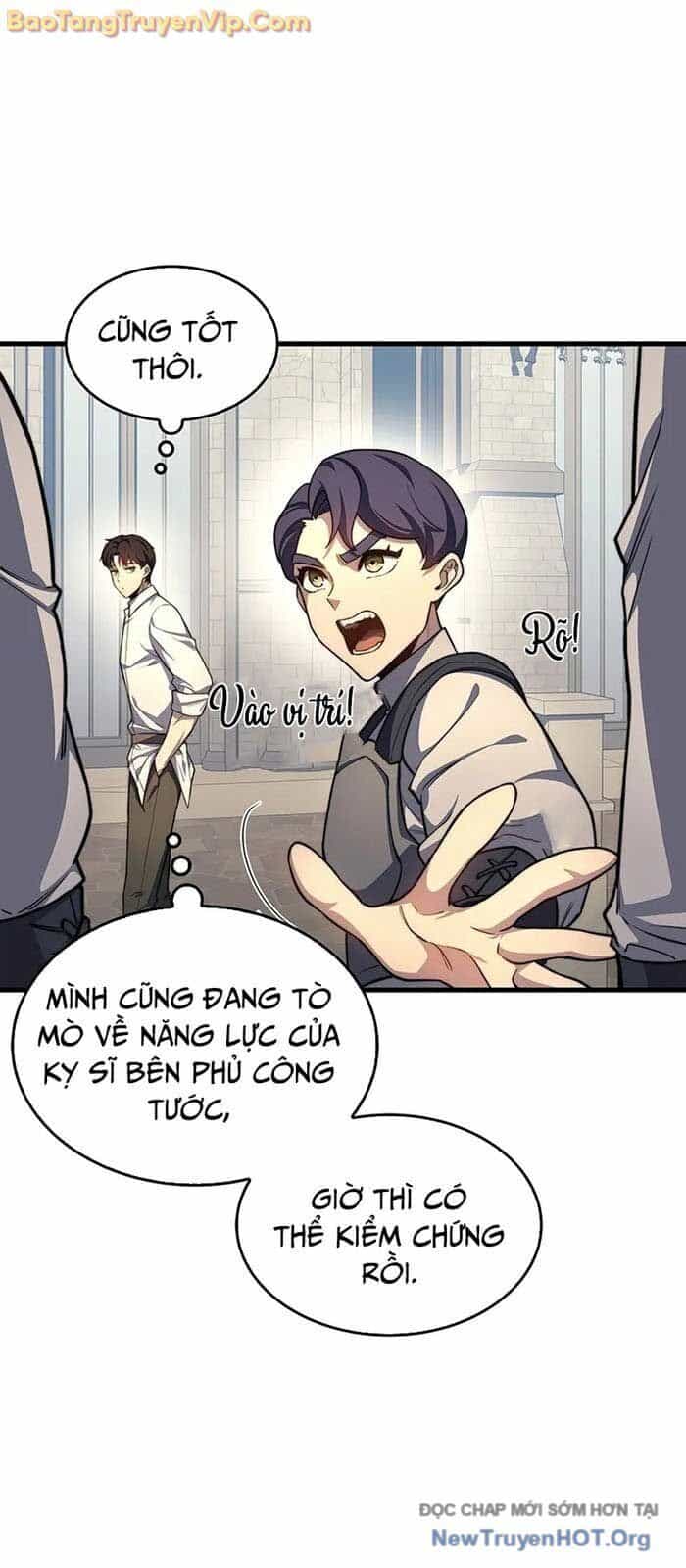 Sự Trở Lại Của Kỵ Sĩ Tử Thần Cấp Thảm Hoạ - Chương 21 - ảnh 48