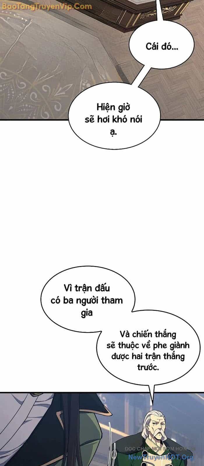 Sự Trở Lại Của Kỵ Sĩ Tử Thần Cấp Thảm Hoạ - Chương 22 - ảnh 10