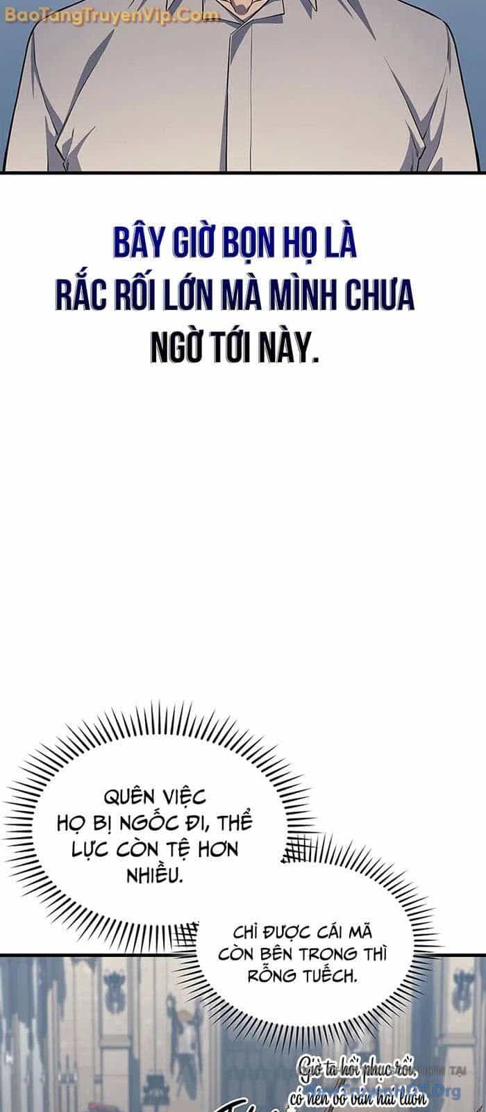 Sự Trở Lại Của Kỵ Sĩ Tử Thần Cấp Thảm Hoạ - Chương 22 - ảnh 15
