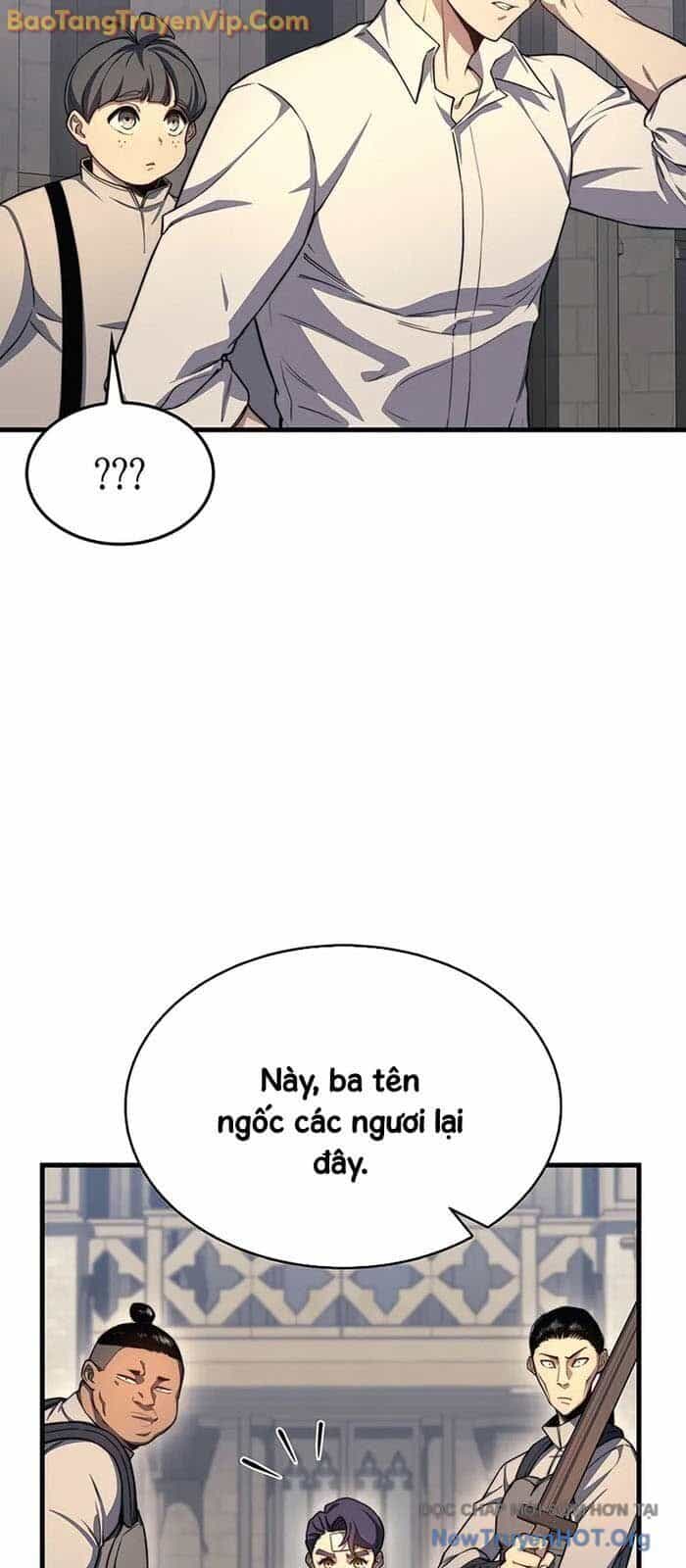 Sự Trở Lại Của Kỵ Sĩ Tử Thần Cấp Thảm Hoạ - Chương 22 - ảnh 18