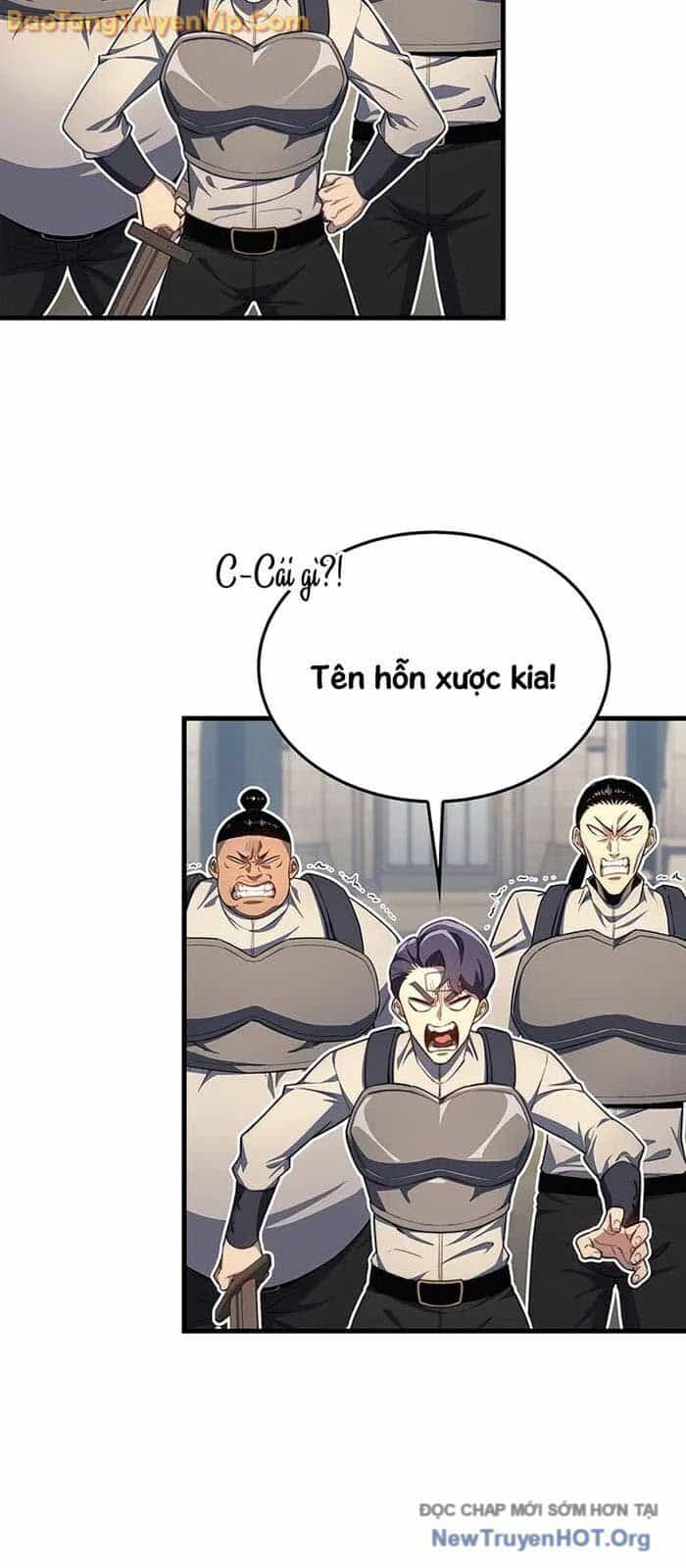 Sự Trở Lại Của Kỵ Sĩ Tử Thần Cấp Thảm Hoạ - Chương 22 - ảnh 25