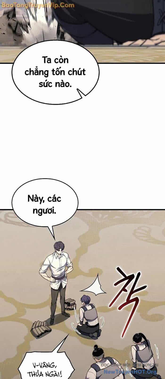 Sự Trở Lại Của Kỵ Sĩ Tử Thần Cấp Thảm Hoạ - Chương 22 - ảnh 51