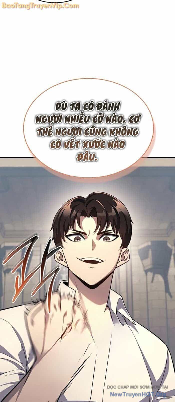 Sự Trở Lại Của Kỵ Sĩ Tử Thần Cấp Thảm Hoạ - Chương 22 - ảnh 56