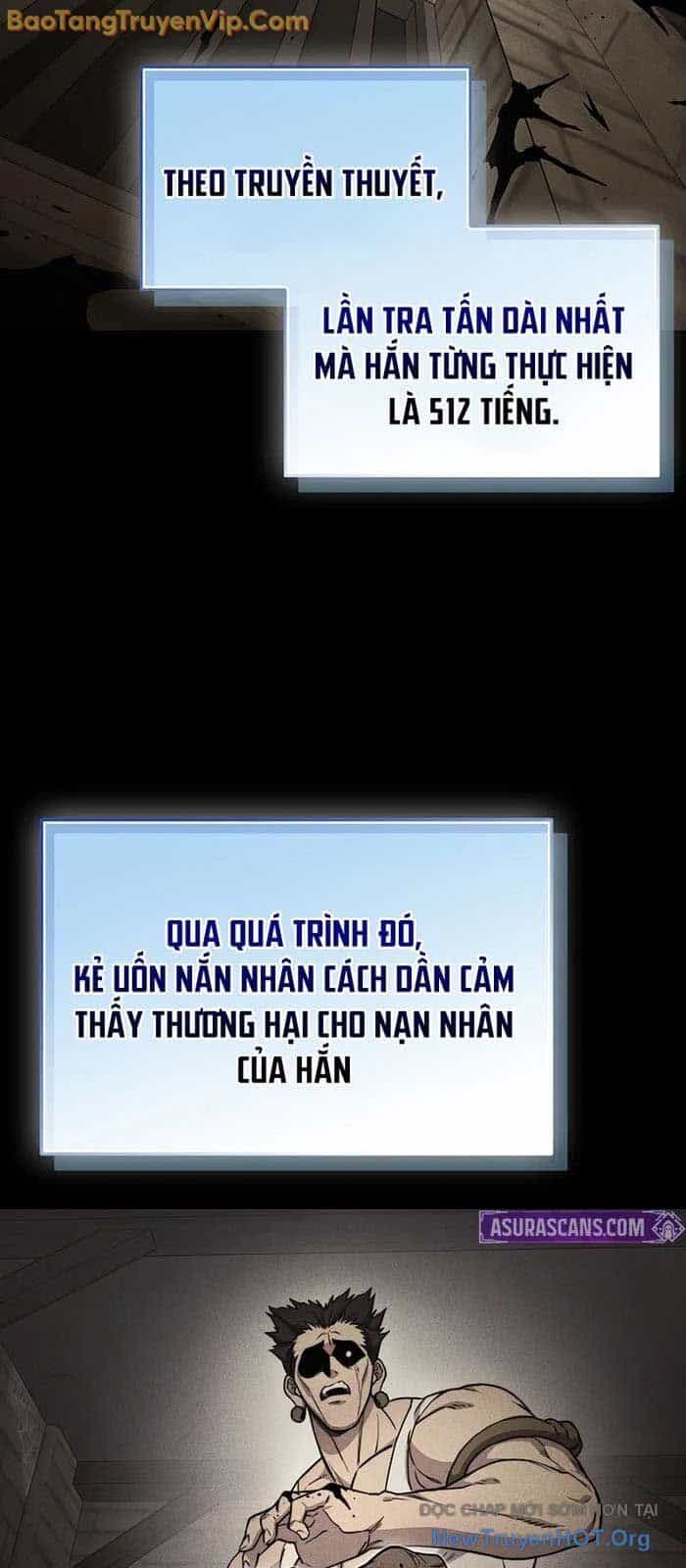Sự Trở Lại Của Kỵ Sĩ Tử Thần Cấp Thảm Hoạ - Chương 22 - ảnh 65