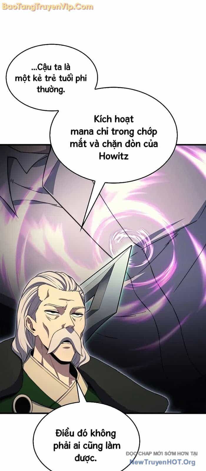 Sự Trở Lại Của Kỵ Sĩ Tử Thần Cấp Thảm Hoạ - Chương 22 - ảnh 8