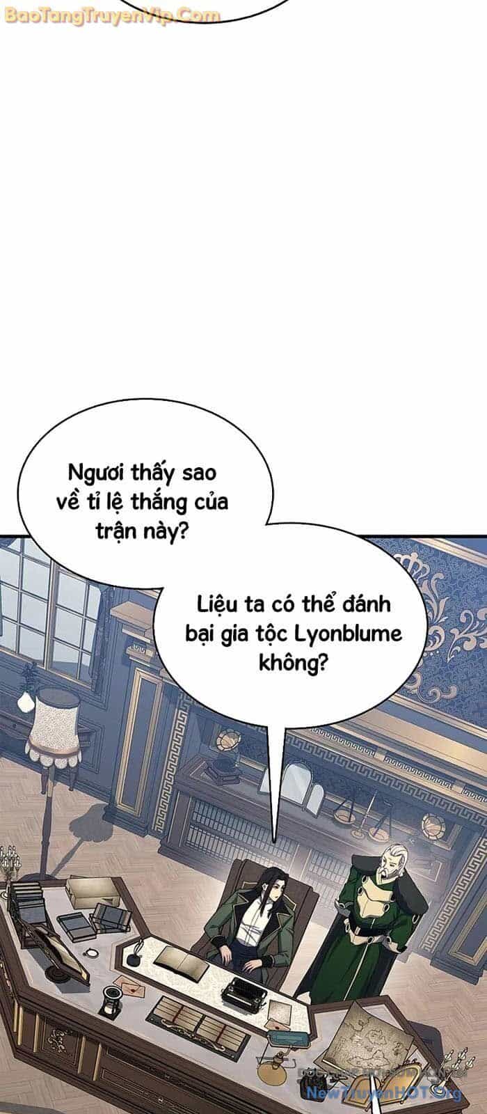 Sự Trở Lại Của Kỵ Sĩ Tử Thần Cấp Thảm Hoạ - Chương 22 - ảnh 9