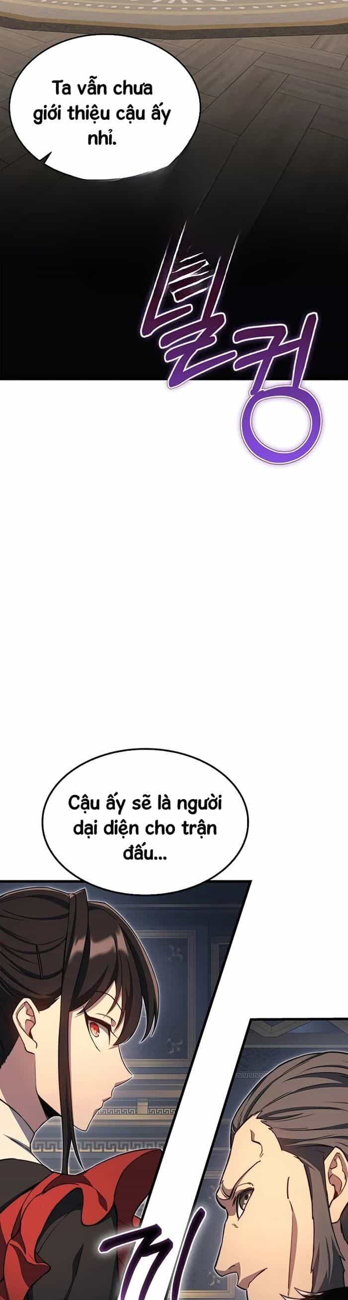 Sự Trở Lại Của Kỵ Sĩ Tử Thần Cấp Thảm Hoạ - Chương 23 - ảnh 12