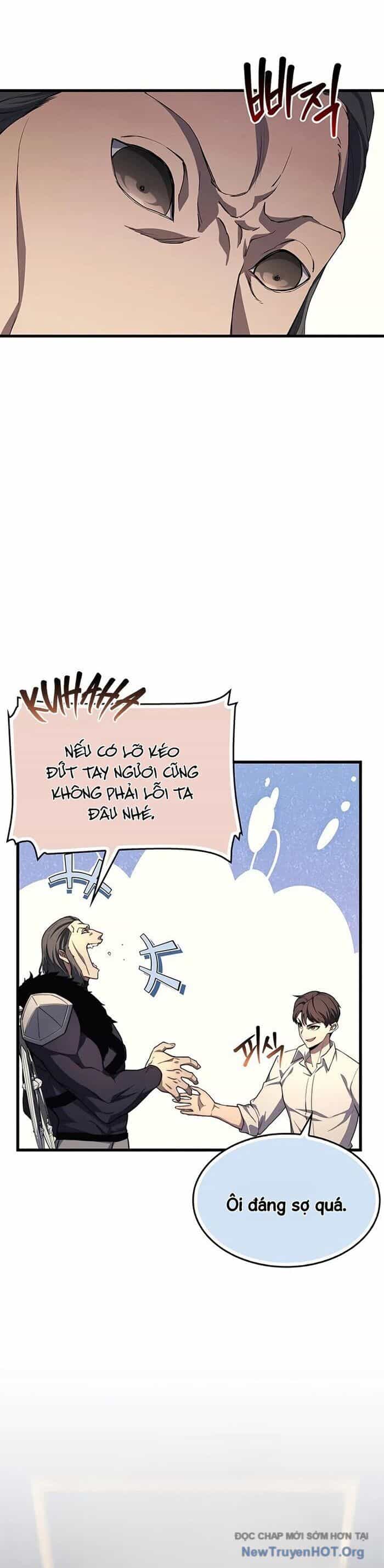 Sự Trở Lại Của Kỵ Sĩ Tử Thần Cấp Thảm Hoạ - Chương 23 - ảnh 29