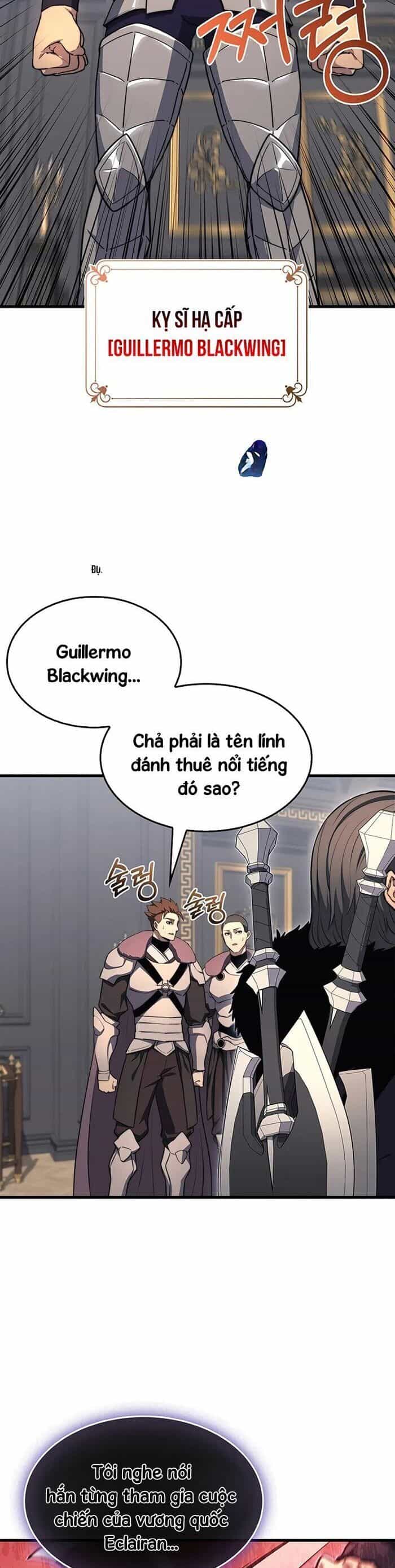 Sự Trở Lại Của Kỵ Sĩ Tử Thần Cấp Thảm Hoạ - Chương 23 - ảnh 6