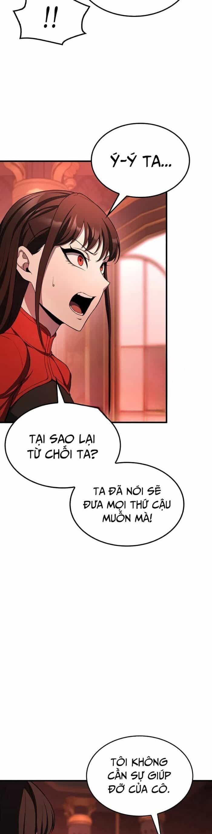 Sự Trở Lại Của Kỵ Sĩ Tử Thần Cấp Thảm Hoạ - Chương 25 - ảnh 20