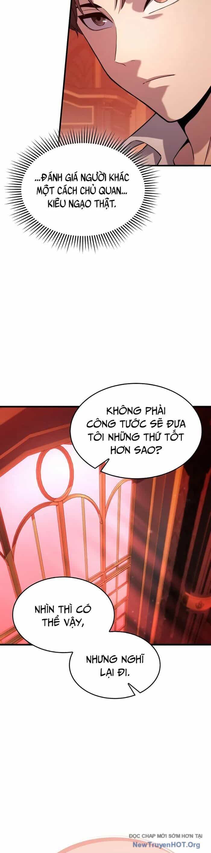 Sự Trở Lại Của Kỵ Sĩ Tử Thần Cấp Thảm Hoạ - Chương 25 - ảnh 8