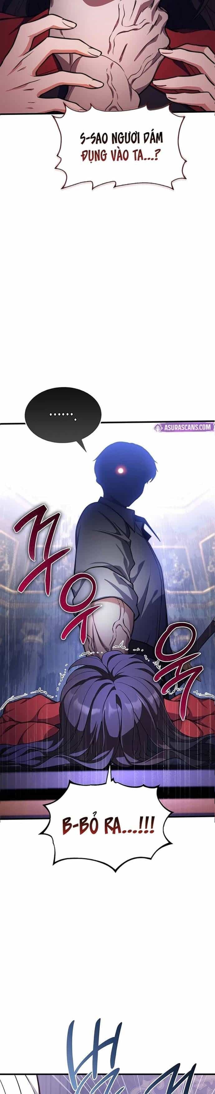 Sự Trở Lại Của Kỵ Sĩ Tử Thần Cấp Thảm Hoạ - Chương 25.2 - ảnh 21