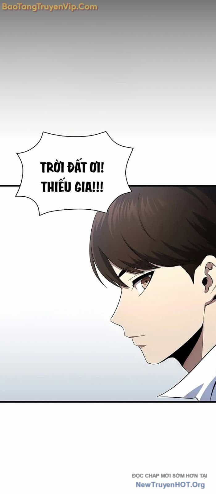 Sự Trở Lại Của Kỵ Sĩ Tử Thần Cấp Thảm Hoạ - Chương 2 - ảnh 38