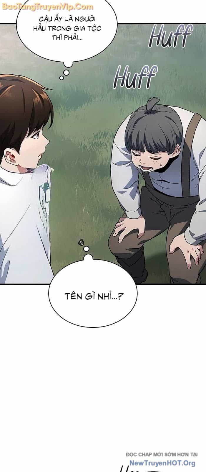 Sự Trở Lại Của Kỵ Sĩ Tử Thần Cấp Thảm Hoạ - Chương 2 - ảnh 41