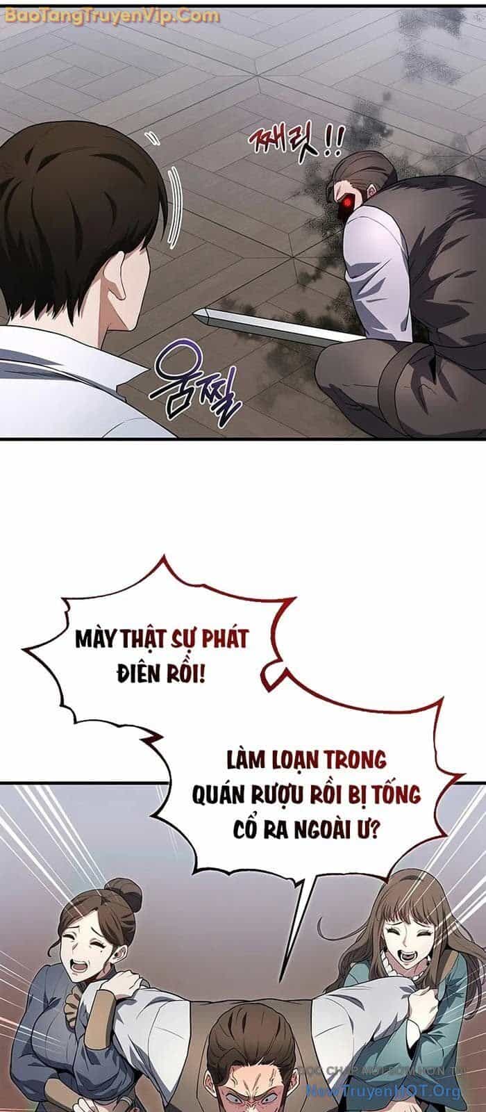 Sự Trở Lại Của Kỵ Sĩ Tử Thần Cấp Thảm Hoạ - Chương 2 - ảnh 50