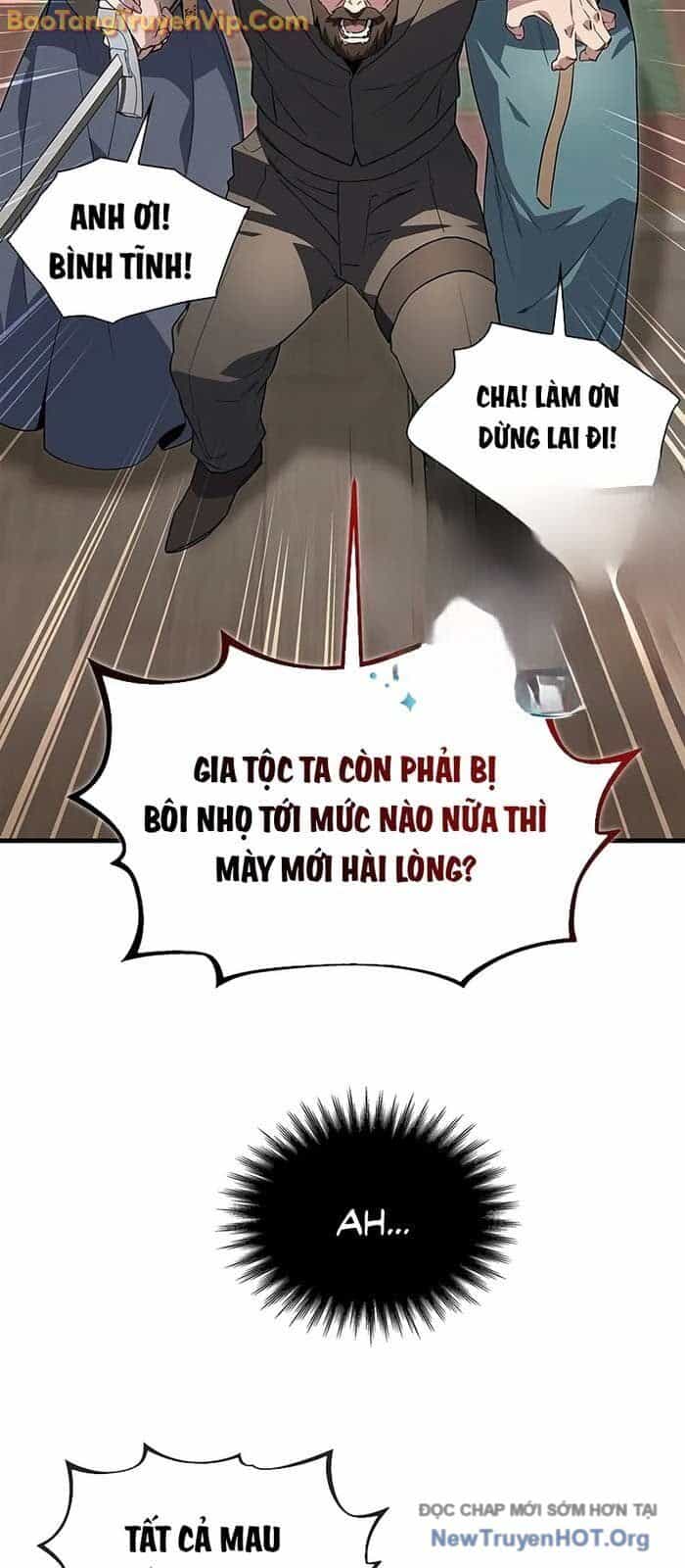 Sự Trở Lại Của Kỵ Sĩ Tử Thần Cấp Thảm Hoạ - Chương 2 - ảnh 51