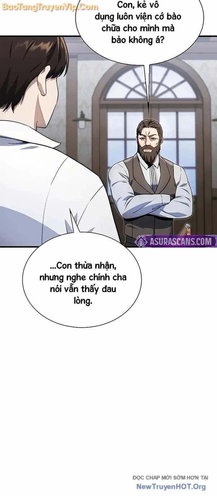 Sự Trở Lại Của Kỵ Sĩ Tử Thần Cấp Thảm Hoạ - Chương 2 - ảnh 60