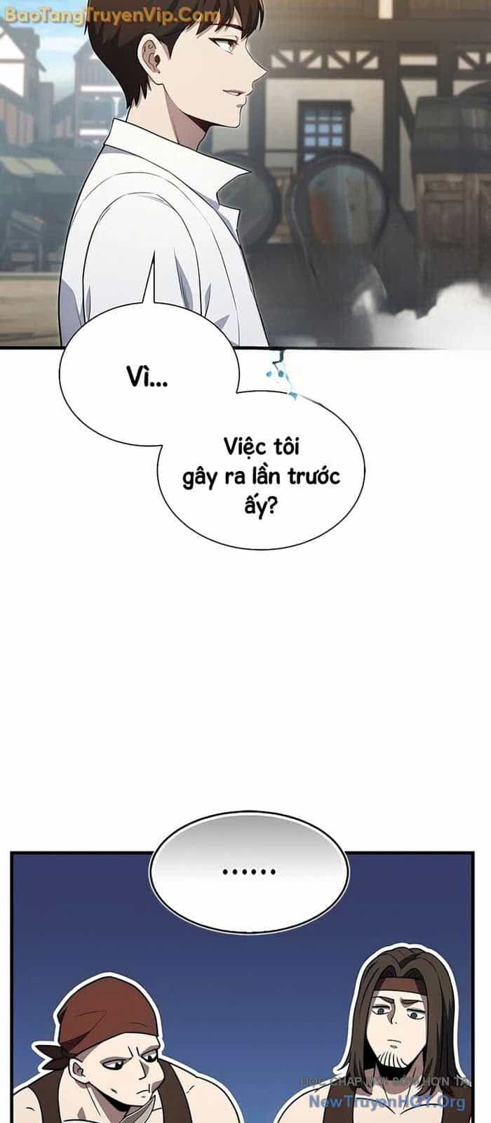 Sự Trở Lại Của Kỵ Sĩ Tử Thần Cấp Thảm Hoạ - Chương 2 - ảnh 85