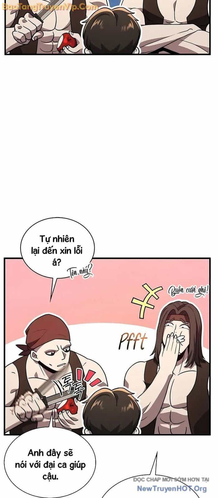 Sự Trở Lại Của Kỵ Sĩ Tử Thần Cấp Thảm Hoạ - Chương 2 - ảnh 86