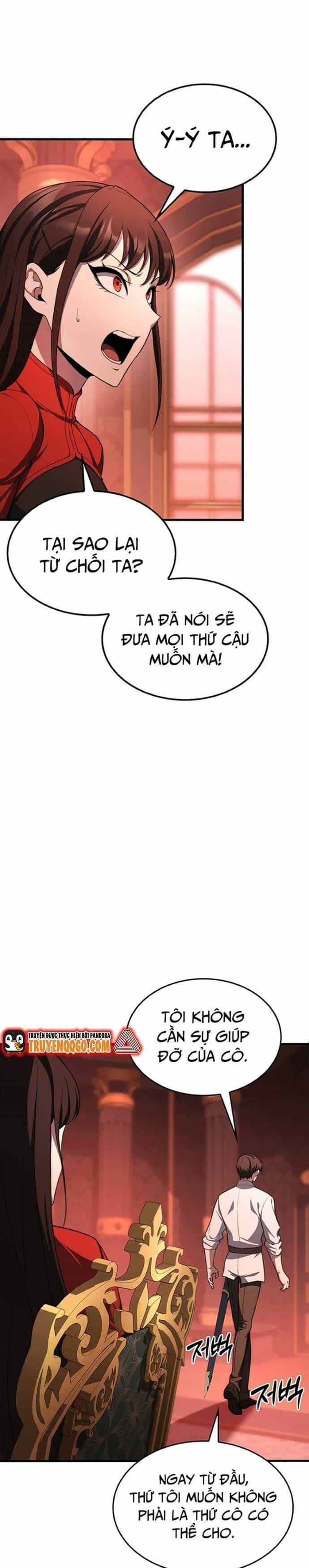 Sự Trở Lại Của Kỵ Sĩ Tử Thần Cấp Thảm Hoạ - Chương 25.6 - ảnh 15