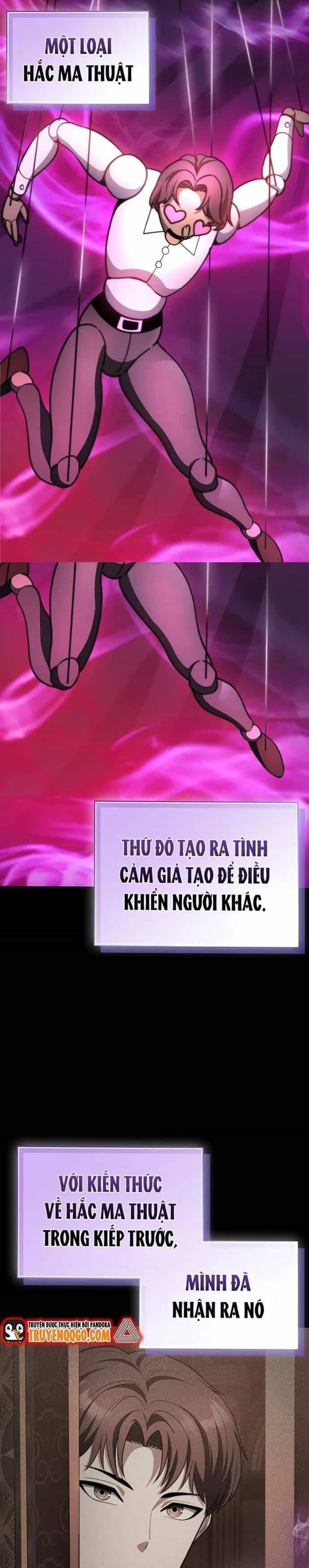 Sự Trở Lại Của Kỵ Sĩ Tử Thần Cấp Thảm Hoạ - Chương 25.7 - ảnh 12