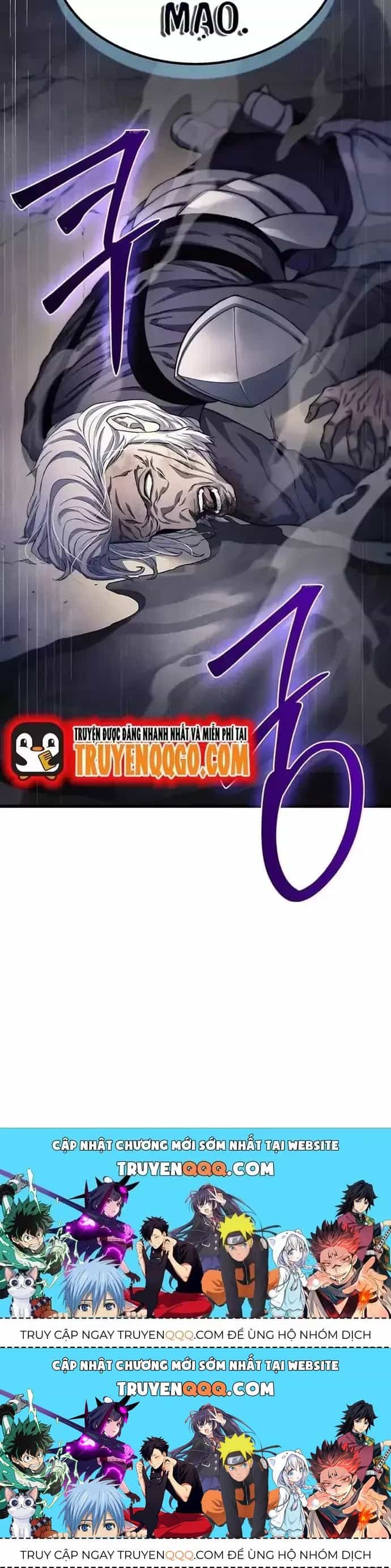 Sự Trở Lại Của Kỵ Sĩ Tử Thần Cấp Thảm Hoạ - Chương 26.2 - ảnh 33