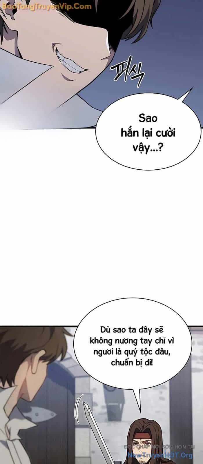 Sự Trở Lại Của Kỵ Sĩ Tử Thần Cấp Thảm Hoạ - Chương 3 - ảnh 12