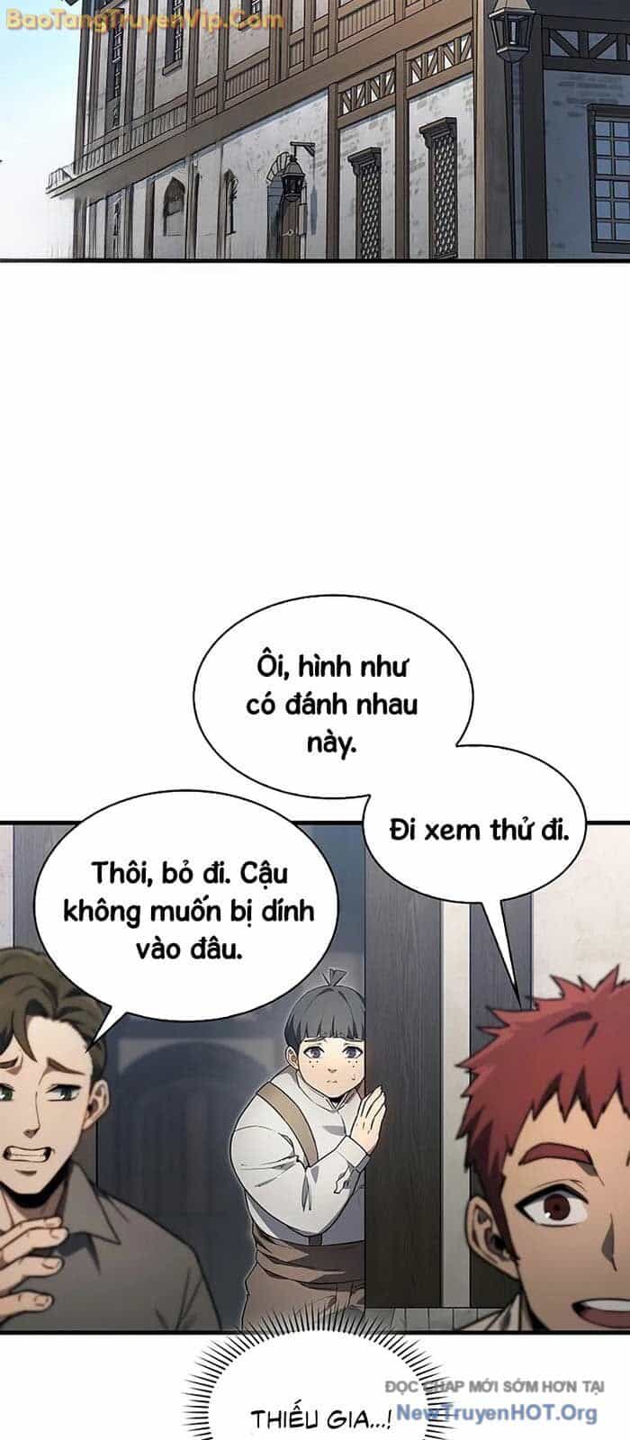 Sự Trở Lại Của Kỵ Sĩ Tử Thần Cấp Thảm Hoạ - Chương 3 - ảnh 2