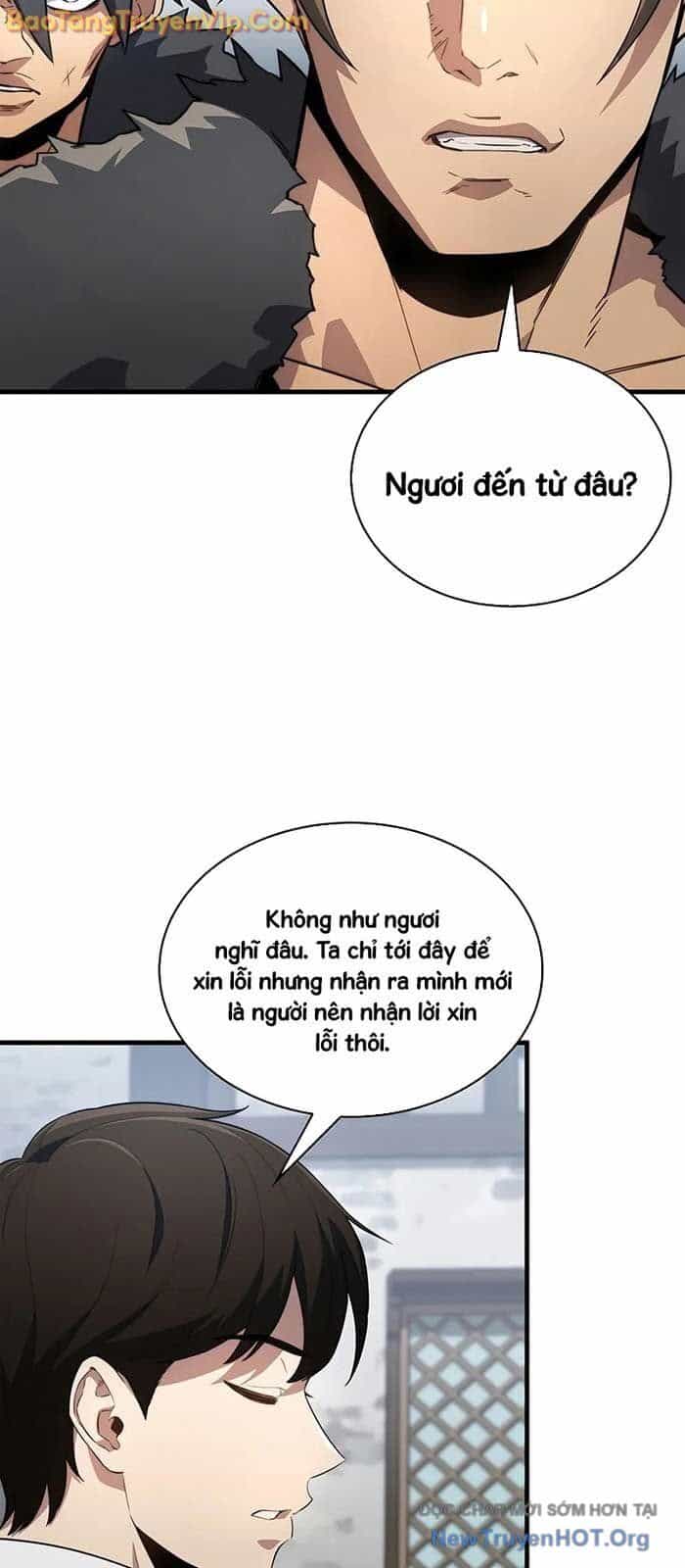 Sự Trở Lại Của Kỵ Sĩ Tử Thần Cấp Thảm Hoạ - Chương 3 - ảnh 26