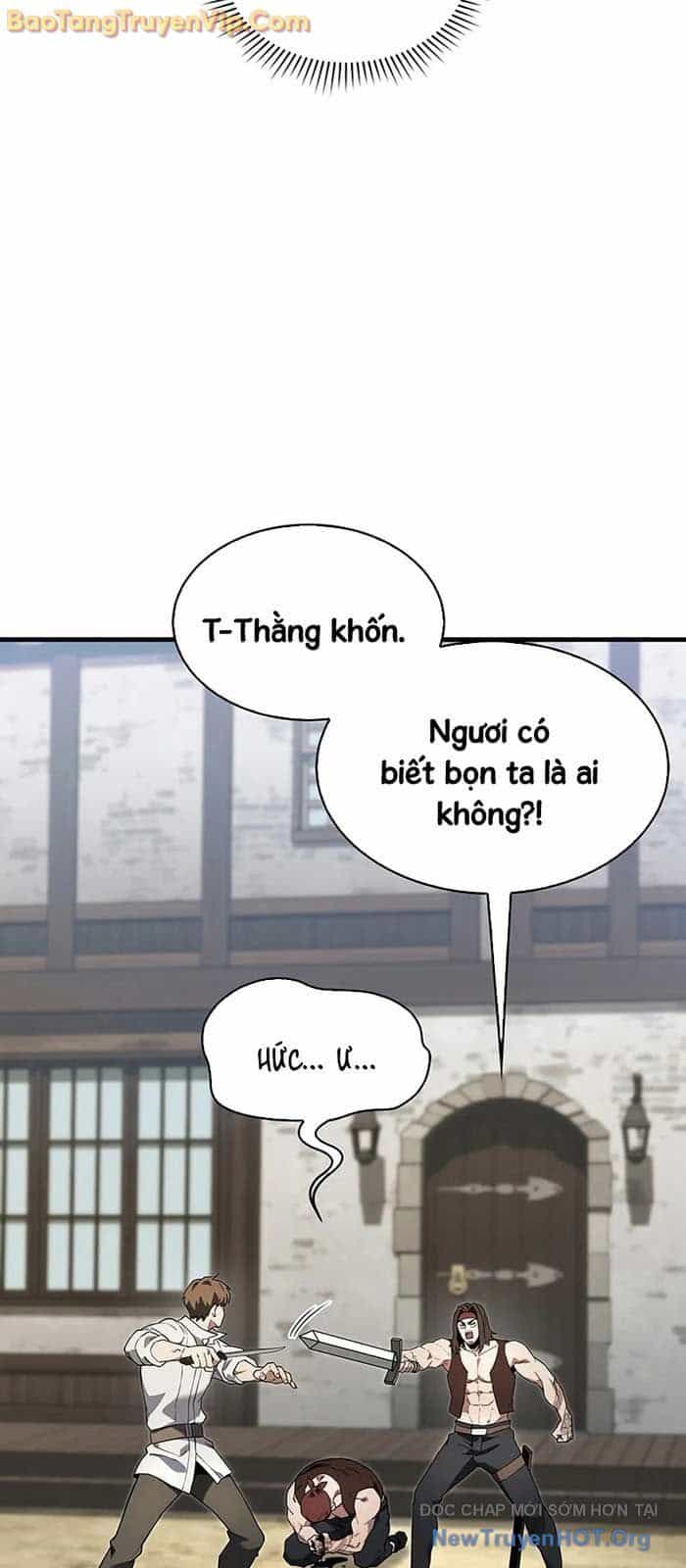Sự Trở Lại Của Kỵ Sĩ Tử Thần Cấp Thảm Hoạ - Chương 3 - ảnh 3