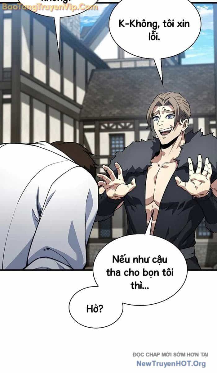 Sự Trở Lại Của Kỵ Sĩ Tử Thần Cấp Thảm Hoạ - Chương 3 - ảnh 38
