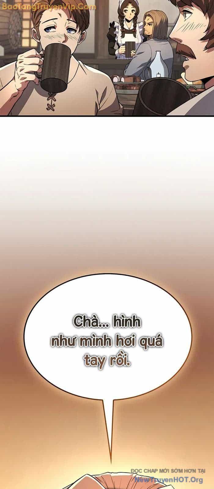 Sự Trở Lại Của Kỵ Sĩ Tử Thần Cấp Thảm Hoạ - Chương 3 - ảnh 44