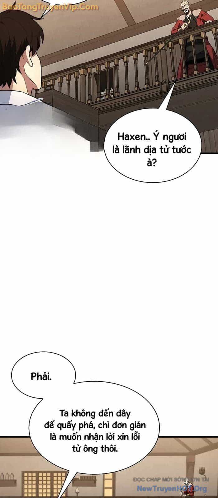 Sự Trở Lại Của Kỵ Sĩ Tử Thần Cấp Thảm Hoạ - Chương 3 - ảnh 56