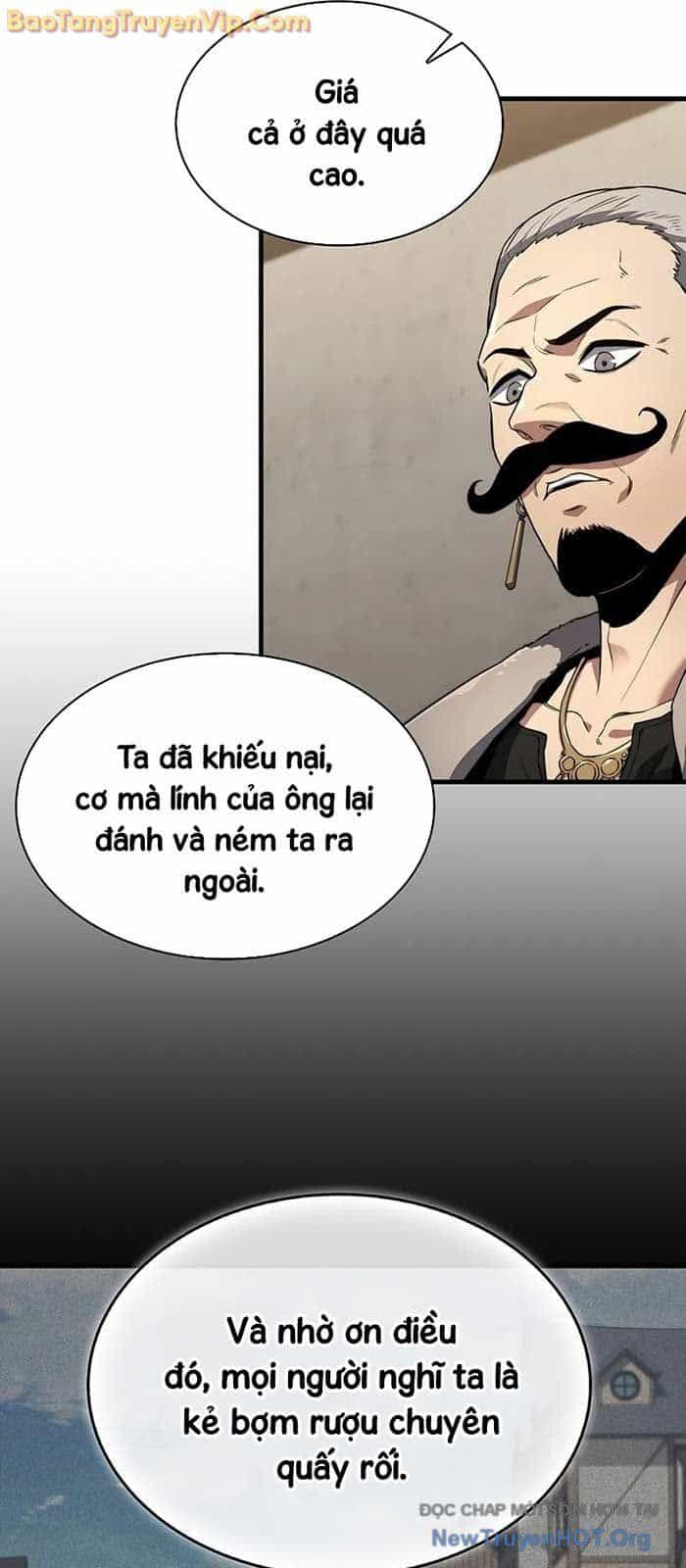 Sự Trở Lại Của Kỵ Sĩ Tử Thần Cấp Thảm Hoạ - Chương 3 - ảnh 58