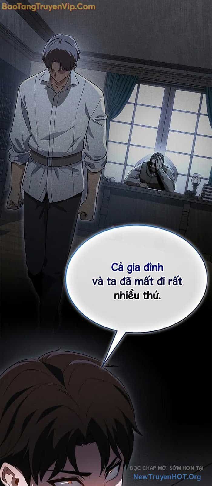 Sự Trở Lại Của Kỵ Sĩ Tử Thần Cấp Thảm Hoạ - Chương 3 - ảnh 60