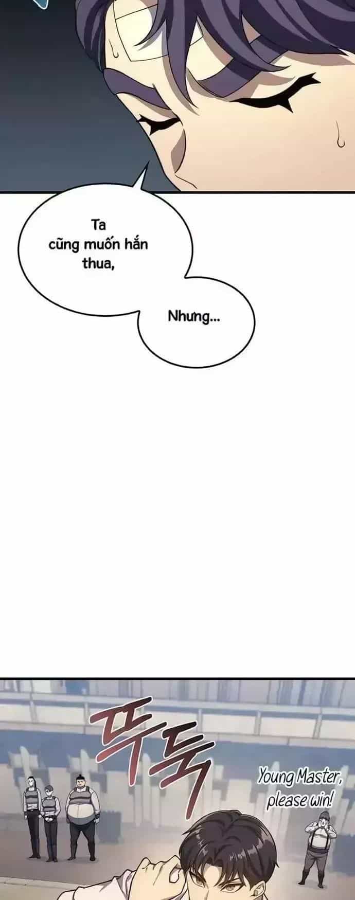 Sự Trở Lại Của Kỵ Sĩ Tử Thần Cấp Thảm Hoạ - Chương 26.6 - ảnh 22