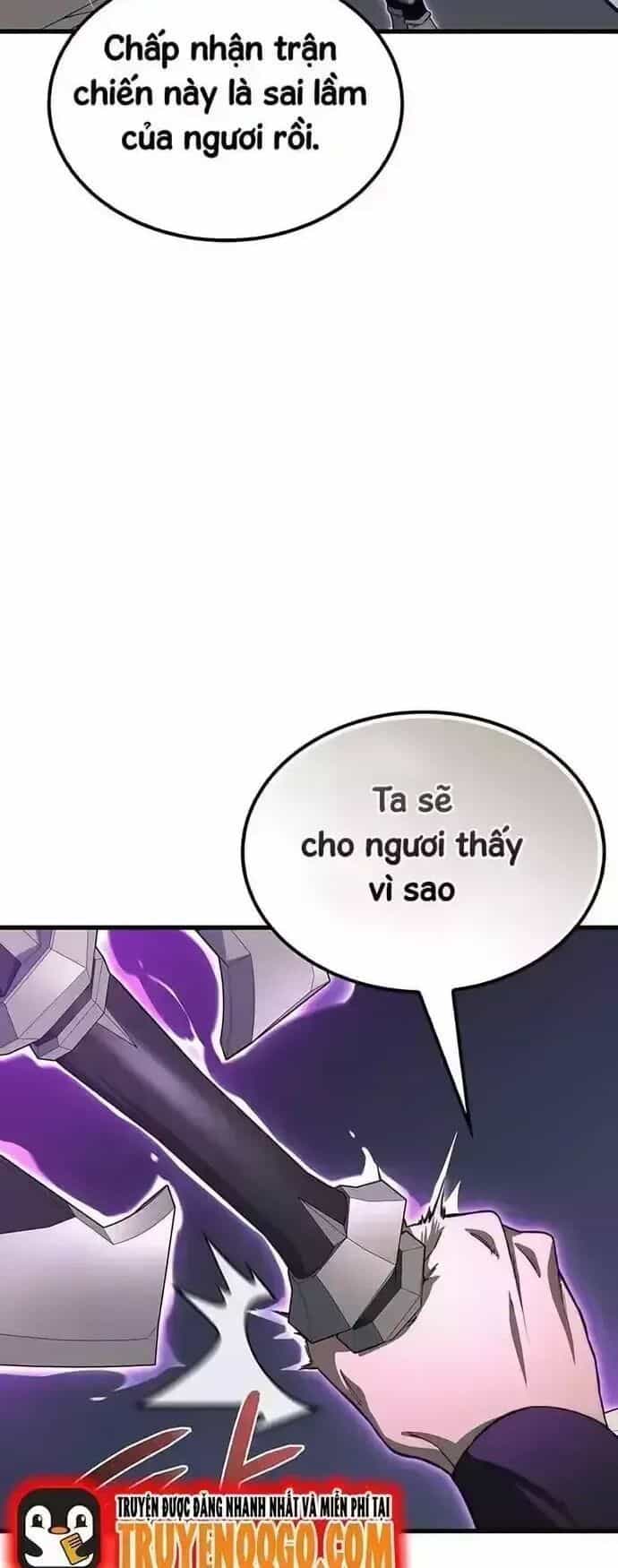 Sự Trở Lại Của Kỵ Sĩ Tử Thần Cấp Thảm Hoạ - Chương 26.6 - ảnh 34