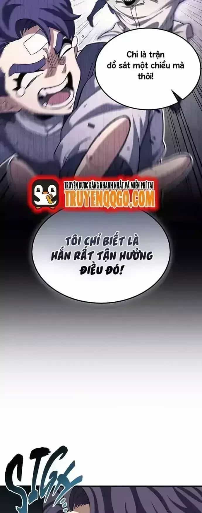 Sự Trở Lại Của Kỵ Sĩ Tử Thần Cấp Thảm Hoạ - Chương 26.7 - ảnh 21