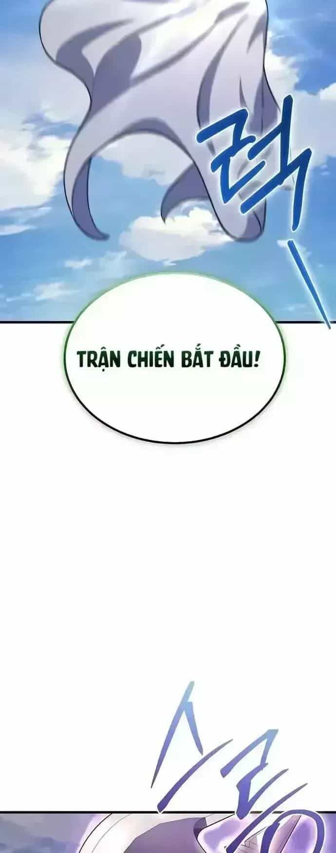Sự Trở Lại Của Kỵ Sĩ Tử Thần Cấp Thảm Hoạ - Chương 26.7 - ảnh 32