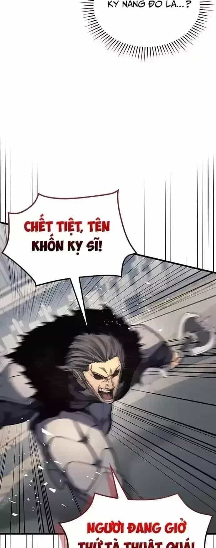 Sự Trở Lại Của Kỵ Sĩ Tử Thần Cấp Thảm Hoạ - Chương 26.8 - ảnh 44