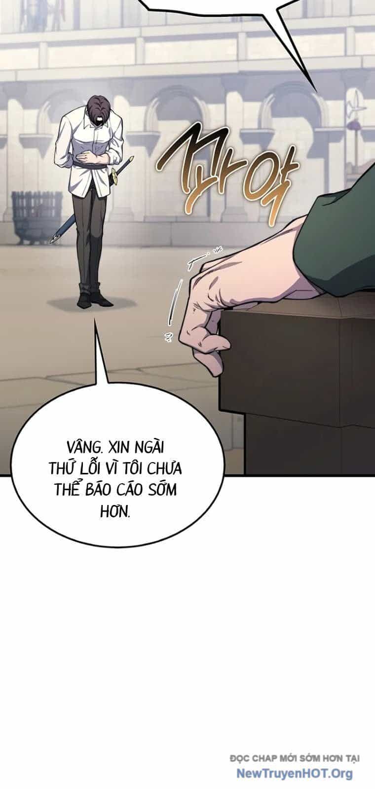 Sự Trở Lại Của Kỵ Sĩ Tử Thần Cấp Thảm Hoạ - Chương 27 - ảnh 15
